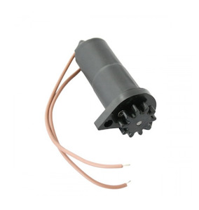 Best Selling Collection: Turning Motor with Cog for Mini Advance & EX and Mini II Advance & EX Incubators