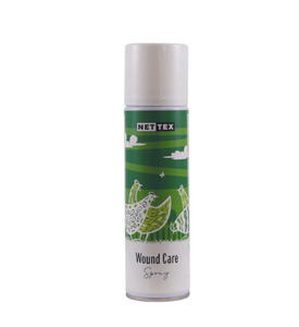 Nettex Wound Care Spray 250ml