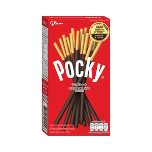 Products: Pocky Chocolate Sticks 47g Chow's Mart