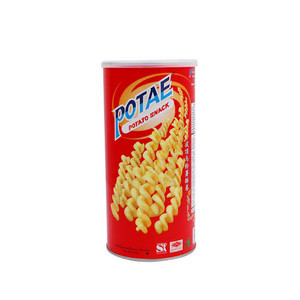 Products: Potae Potato Snack 72g Chow's Mart