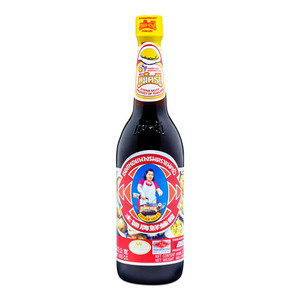 Products: Maekrua Oyster Sauce 600ML Chow's Mart