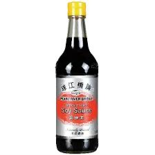 Products: Pearl River Bridge Superior Light Soy Sauce 500ml Chow's Mart