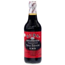 Products: Pearl River Bridge Superior Dark Soy Sauce 500ml Chow's Mart