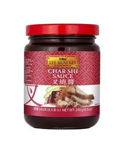 Products: Lee Kum Kee Char Siu Sauce 240G Chow's Mart