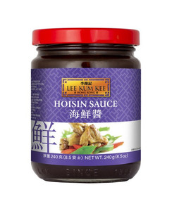 Products: Lee Kum Kee Hoisin Sauce 240G Chow's Mart