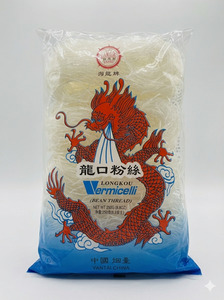 Products: Longkou Premium Vermicelli 250g Chow's Mart