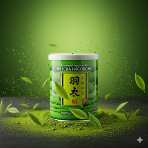 Products: Ujinotsuyu Matcha Green Tea Powder 40g Chow's Mart