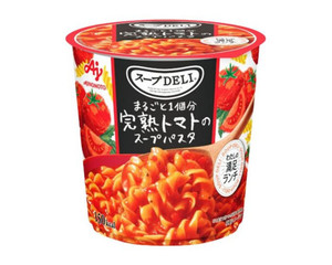 Ajinomoto Deli Ripe Tomato Instant Soup Cup Chow's Mart