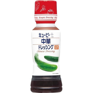 Kewpie Chinese Dressing 180ml Chow's Mart