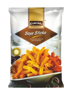 Kemchho Soya Stick 270g Chow's Mart