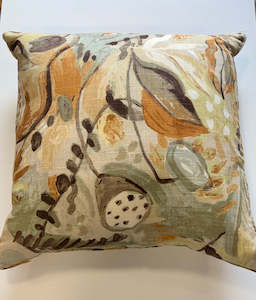 Products: Charleston Cushion