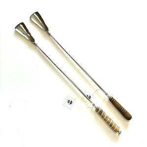 Products: Bone Handle Shoehorn