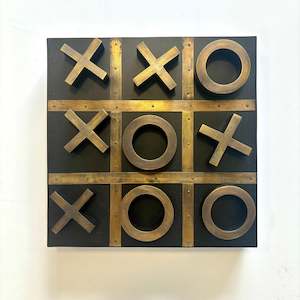 Products: Noughts and Crosses Set