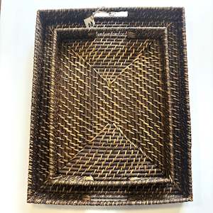 Products: Bermuda Trays x 2