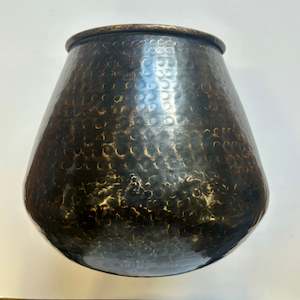 Products: Marabella Beaten Planter