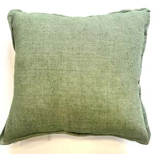 Products: Flaxmill Cushion