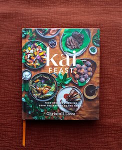 Products: KAI FEAST - now available