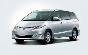 Products: 8 Seater Car Hire Christchurch MVP Large 4WD Car Hire