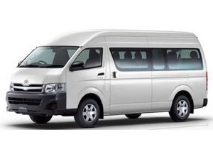 Products: 10 Seater Van Hire Christchurch Christchurch Car Hire