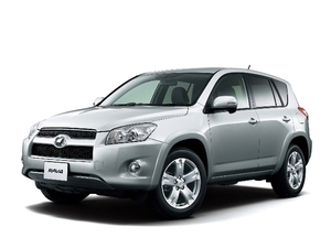 Products: Toyota RAV4 4WD SUV Medium SUV Rental Christchurch Car Hire NZ