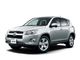 Toyota RAV4 4WD SUV Medium SUV Rental Christchurch Car Hire NZ