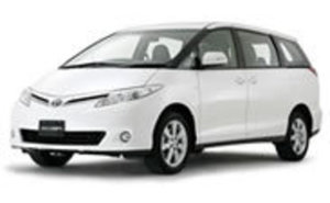 7 Seater Car Rental Christchurch Christchurch Car Hire