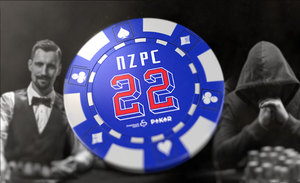 2022 New Zealand Poker Championships
