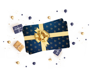 Products: Gift cards