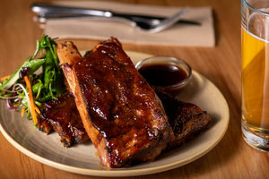 Products: Baby Back Ribs SOLD OUT