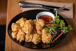 Products: Lemon Pepper Squid SOLD OUT