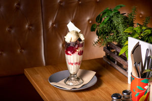 Products: Knickerbocker Glory SOLD OUT