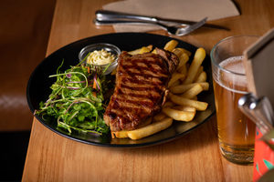 Porterhouse Steak – SOLD OUT