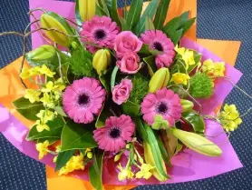 Products: Touch of Spring