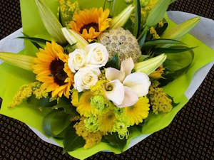 Products: Mellow Yellow