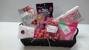 Products: Patiences Macaroons