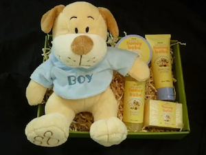 Products: Snuggles Boy