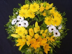 Formal Wreath