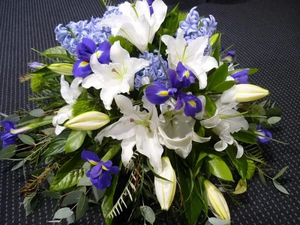 Informal Wreath