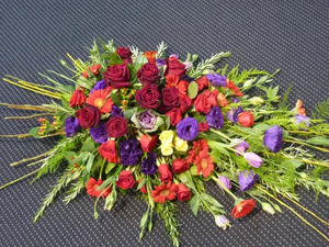 Natural Handtied