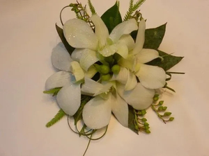 Formal Corsage