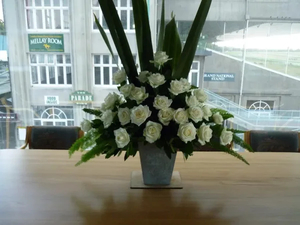 Rose Arrangement