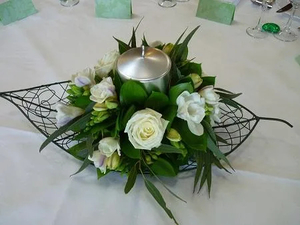 Table Arrangement