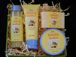 Honey Babe Pack