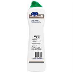 Chemicals: Taski Cream R7 Cream Cleanser 500ml (mpi C32)