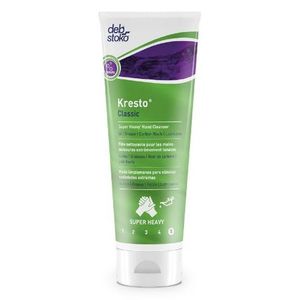 Hand, Skin & Hair Care: Deb Kresto Classic Grade 5 Hand Cleaner Tube 250ml