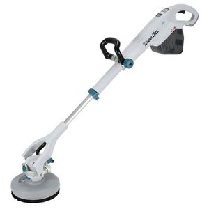 Makita Xgt 40v Scrubber & Polisher W/ Battery & Charger