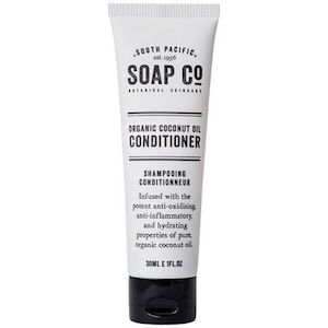 Soap Co Conditioner Tube 30ml 100s - Soapcoct