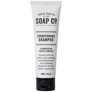 Accommodation & Cafeteria Amenities: Soap Co 2 In 1 Tubes 30ml 100s - Soapcocst