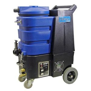 Carpet Extraction Machines: Ninja 500psi Portable Carpet Extractor 40l W/ Hoses & Wand