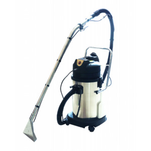Carpet Extraction Machines: Nzjanitor 4 In 1 Carpet & Upholstery Extractor 30l